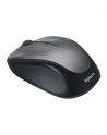 Logitech Mouse M235 Wireless, Grey/ black