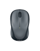 Logitech Mouse M235 Wireless, Grey/ black