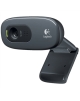 Logitech HD WEBCAM C270 720i