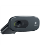 Logitech HD WEBCAM C270 720i