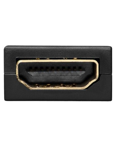 Goobay 51719 DisplayPort/HDMI™ adapter 1.1, gold-plated