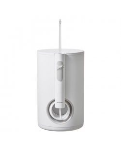 Panasonic Oral Irrigator EW1611W503 For adults, 600 ml, Number of brush heads included 1, White, Number of teeth brushing modes 