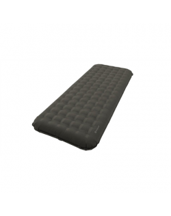 Outwell Flow Airbed Single, 200 x 80 x 20 cm, Black