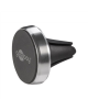Goobay Magnetic mount Metal Slim Design for smartphones (35mm) 38685 Black/Silver