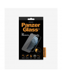 PanzerGlass 2661 Screen Protector, iPhone, X/XS, Tempered glass, Transparent