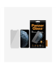 PanzerGlass 2661 Screen Protector, iPhone, X/XS, Tempered glass, Transparent