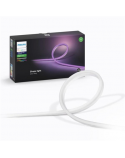 Philips Lightstrip Hue White and Colour Ambiance 37.5 W, White and colored light