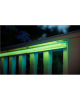 Philips Lightstrip Hue White and Colour Ambiance White and colored light, Weatherproof