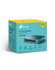 TP-LINK Desktop Network Switch LS105G 10/100/1000 Mbps (RJ-45), Unmanaged, Desktop, Ethernet LAN (RJ-45) ports 5