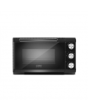 Caso Design-Oven TO 20 20 L, Black, 1500 W