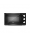 Caso Design-Oven TO 20 20 L, Black, 1500 W