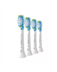 Philips Sonicare C3 Premium Plaque Defence Toothbrush heads HX9044/17 Number of brush heads included 4, White