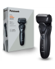 Panasonic Shaver ES-RT37-K503 Operating time (max) 54 min, Lithium Ion, Black, Cordless