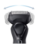 Panasonic Shaver ES-RT37-K503 Operating time (max) 54 min, Lithium Ion, Black, Cordless