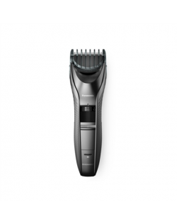 Panasonic Hair clipper ER-GC63-H503 Operating time (max) 40 min, Number of length steps 39, Step precise 0.5 mm, Built-in rechar