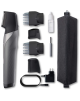 Panasonic Hair trimmer ER-GY60-H503 Operating time (max) 50 min, Number of length steps 20, Step precise 0.5 mm, Built-in rechar