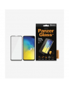 PanzerGlass Samsung, Galaxy S10e, Glass, Black, Case Friendly