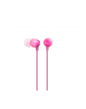 Sony EX series MDR-EX15LP In-ear, Pink