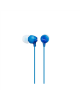 Sony EX series MDR-EX15LP In-ear, Blue