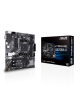Asus PRIME A520M-K Processor family AMD, Processor socket AM4, DDR4, Memory slots 2, Supported hard disk drive interfaces M.2, SATA, Number of SATA connectors 4, Chipset AMD A, Micro ATX