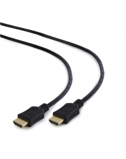 Cablexpert CC-HDMI4L-1M HDMI to HDMI, 1 m