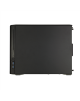 Fractal Design NODE 804 Side window, 2 - USB 3.0Audio in/outPower button with LED (white)HDD activity LED (white), Black, Micro 