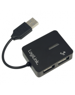 Logilink USB 2.0 4-Port Hub