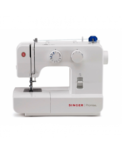 Sewing machine Singer SMC 1409 White, Number of stitches 9