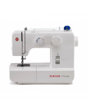 Sewing machine Singer SMC 1409 White, Number of stitches 9