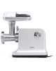 Caso Meat Grinder FW2000 Silver, Number of speeds 2, Accessory for butter cookies Drip tray