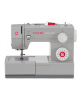 Singer Sewing machine 4423 Number of stitches 23, Number of buttonholes 1, Grey
