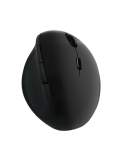 Logilink Mouse ID0139 Wireless, No, Black, Yes, Wireless connection