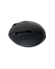 Logilink Mouse ID0139 Wireless, No, Black, Yes, Wireless connection