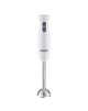 Mesko Blender MS 4619 Hand Blender, 300 W, Number of speeds 2, White