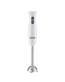 Mesko Blender MS 4619 Hand Blender, 300 W, Number of speeds 2, White