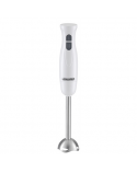 Mesko Blender MS 4619 Hand Blender, 300 W, Number of speeds 2, White