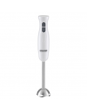 Mesko Blender MS 4619 Hand Blender, 300 W, Number of speeds 2, White