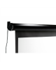 Elite Screens Spectrum Series Electric110H Diagonal 110 ", 16:9, Viewable screen width (W) 244 cm, Black