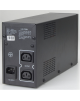 Gembird UPS UPS-PC-652A with AVR 650 VA, 390 W, 220 V