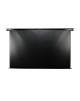 Elite Screens Spectrum Series Electric110H Diagonal 110 ", 16:9, Viewable screen width (W) 244 cm, Black