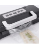 Caso Bar Vacuum sealer HC 170 Power 110 W, Temperature control, Black/Stainless steel