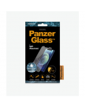 PanzerGlass Apple, For iPhone 12 Mini, Glass, Transparent, Clear Screen Protector