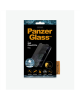 PanzerGlass Privacy glass, Apple, For iPhone 12/12 Pro, Tempered Glass, Black, Clear Screen Protector