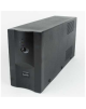 Gembird UPS UPS-PC-652A with AVR 650 VA, 390 W, 220 V