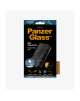 PanzerGlass For iPhone 12/12 Pro, Glass, Black, Clear Screen Protector, 6.1 "