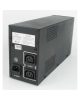 Gembird UPS UPS-PC-652A with AVR 650 VA, 390 W, 220 V