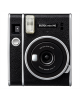 Fujifilm Instax Mini 40 Instant camera, Black