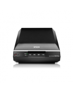 Epson Perfection V600 Photo Flatbed, Scanner