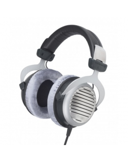 Beyerdynamic DT 990 Edition Headband/On-Ear, Black, Silver