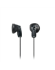 Sony MDR-E9LP Fontopia / In-Ear Headphones (Black) In-ear, Black